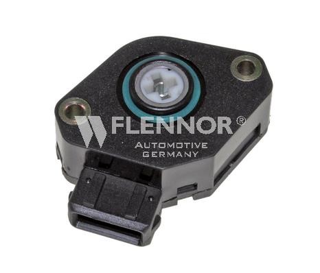 Flennor FSE99026 Throttle position sensor FSE99026