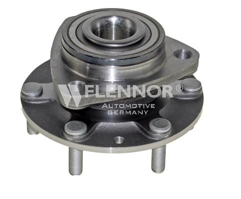 Flennor FR910105 Wheel bearing kit FR910105