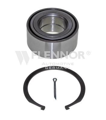 Flennor FR910781 Wheel bearing kit FR910781