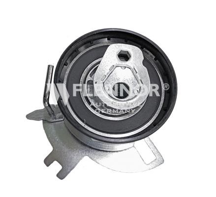 Flennor FS90346 Tensioner pulley, timing belt FS90346