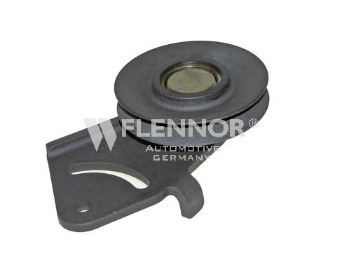 Flennor FS99030 Tensioner pulley, timing belt FS99030