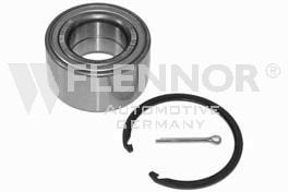 Flennor FR911122 Wheel bearing kit FR911122