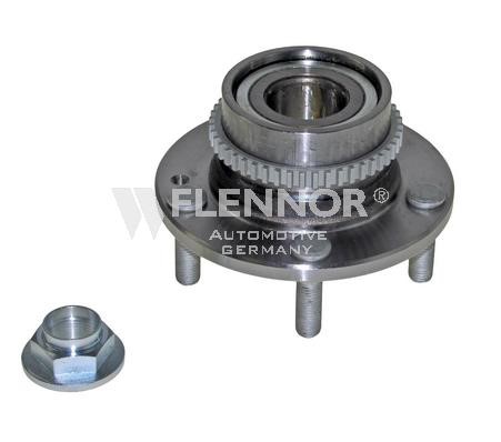 Flennor FR911206 Wheel bearing kit FR911206
