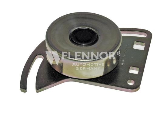 Flennor FS99096 V-ribbed belt tensioner (drive) roller FS99096