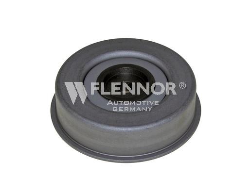 Flennor FU99028 V-ribbed belt tensioner (drive) roller FU99028