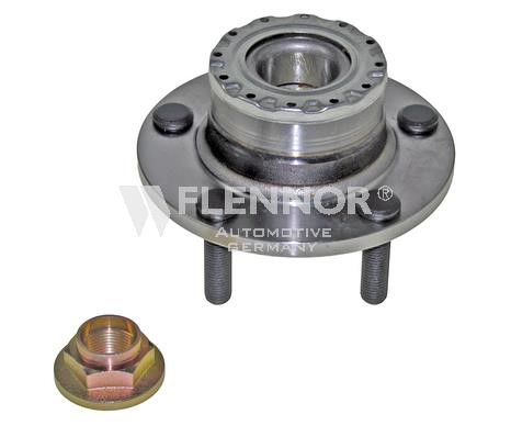 Flennor FR911378 Wheel bearing kit FR911378