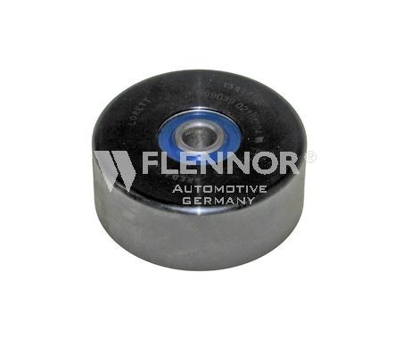 Flennor FU99039 V-ribbed belt tensioner (drive) roller FU99039