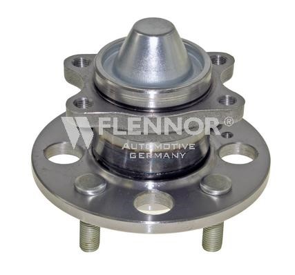 Flennor FR911397 Wheel bearing kit FR911397