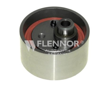 Flennor FS99151 Tensioner pulley, timing belt FS99151