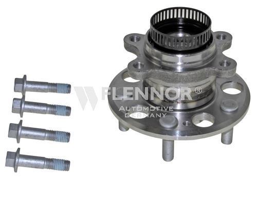 Flennor FR911417 Wheel bearing kit FR911417