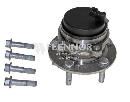 Flennor FR911549 Wheel bearing kit FR911549