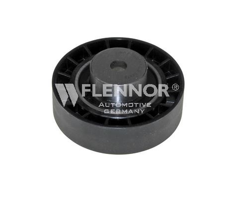 Flennor FS99175 V-ribbed belt tensioner (drive) roller FS99175