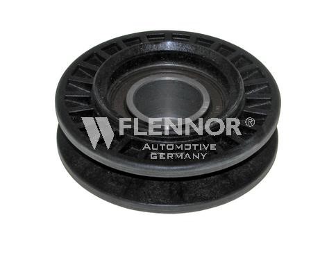 Flennor FS99176 Tensioner pulley, timing belt FS99176