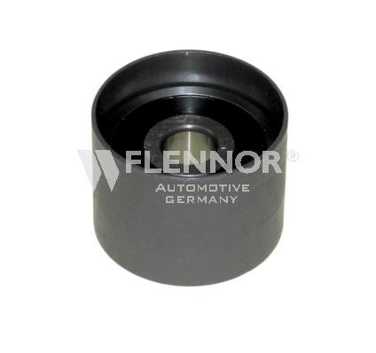 Flennor FU99162 Tensioner pulley, timing belt FU99162