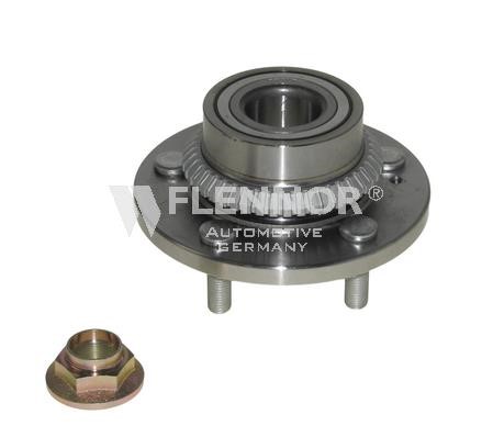 Flennor FR911761 Wheel bearing kit FR911761