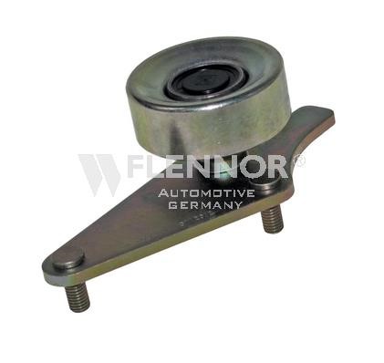 Flennor FS99188 V-ribbed belt tensioner (drive) roller FS99188