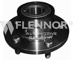 Flennor FR911764 Wheel bearing kit FR911764