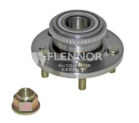 Flennor FR911767 Wheel bearing kit FR911767