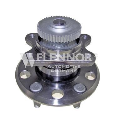 Flennor FR911817 Wheel hub bearing FR911817