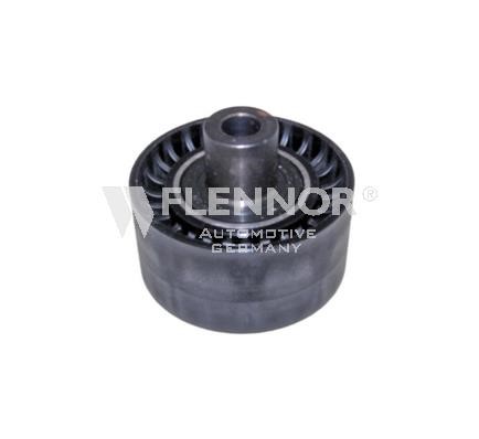 Flennor FS99429 V-ribbed belt tensioner (drive) roller FS99429
