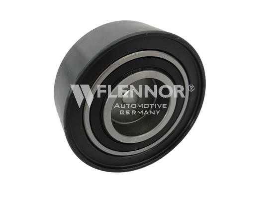 Flennor FU99760 Tensioner pulley, timing belt FU99760