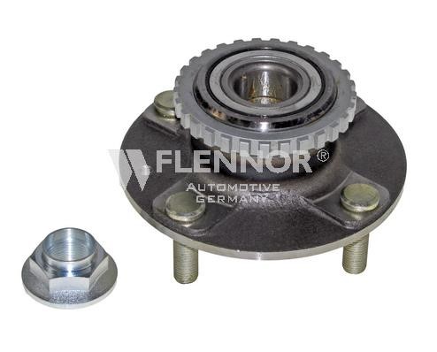 Flennor FR911879 Wheel bearing kit FR911879