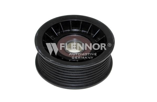 Flennor FS99433 V-ribbed belt tensioner (drive) roller FS99433