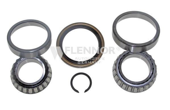 Flennor FR920570 Wheel bearing kit FR920570