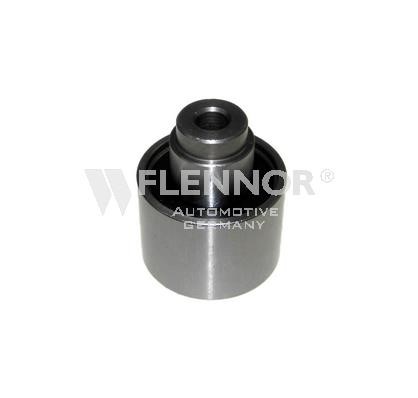 Flennor FU99761 Tensioner pulley, timing belt FU99761