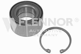 Flennor FR930191 Wheel hub bearing FR930191