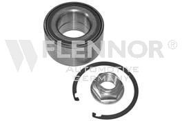 Flennor FR930596 Wheel bearing kit FR930596