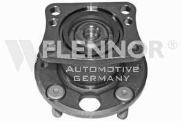 Flennor FR931193 Wheel hub bearing FR931193