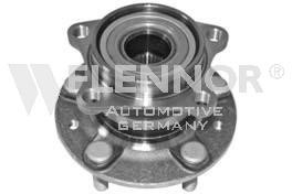 Flennor FR931293 Wheel bearing kit FR931293