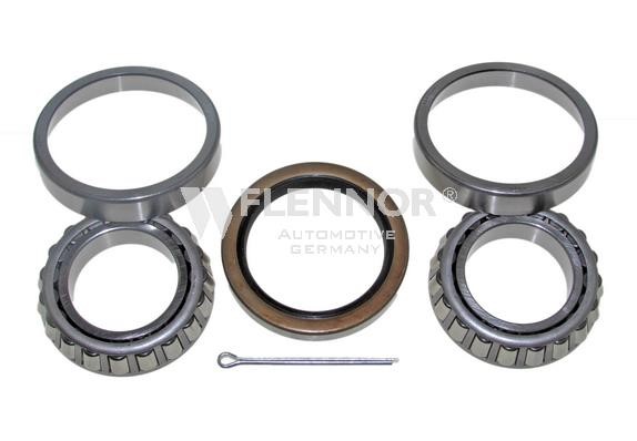 Flennor FR940546 Wheel bearing kit FR940546