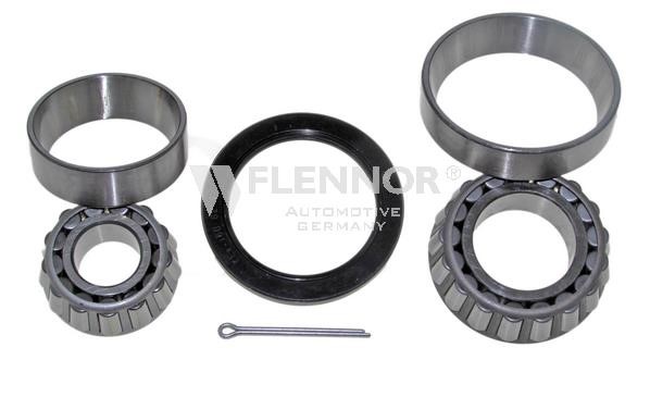 Flennor FR950564 Wheel bearing kit FR950564