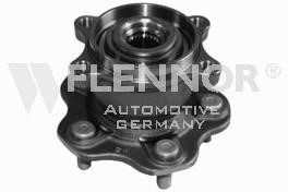 Flennor FR951447 Wheel hub bearing FR951447