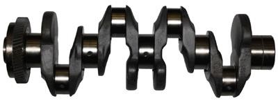 Ipsa CK001700 Crankshaft CK001700