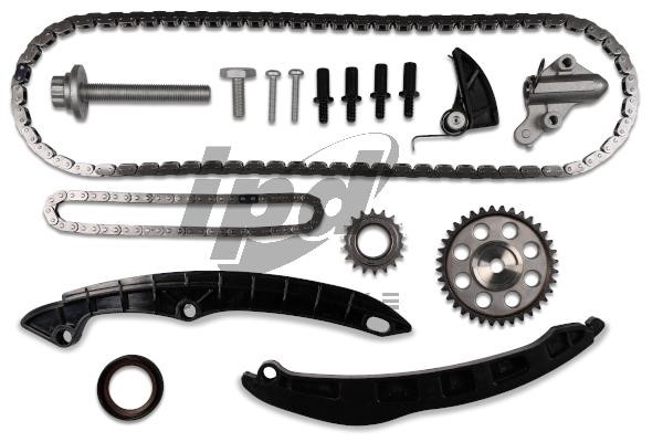 IPD 210020 Timing chain kit 210020