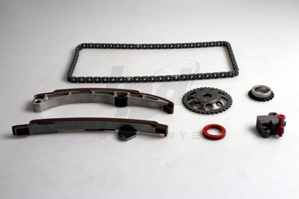 IPD 210036 Timing chain kit 210036