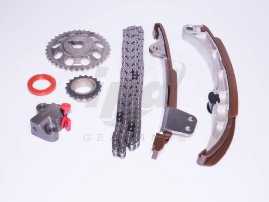 IPD 210038 Timing chain kit 210038