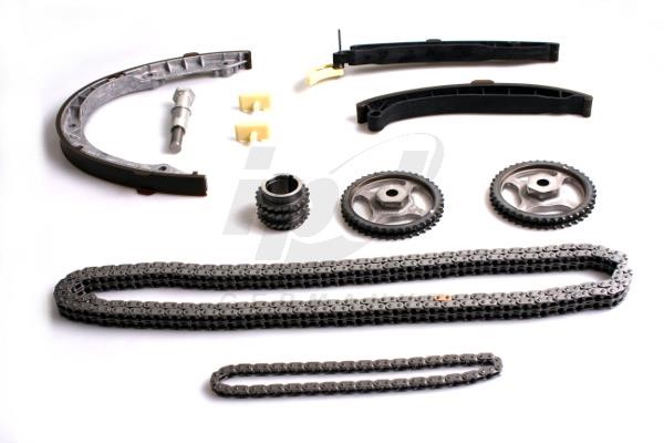 IPD 210267 Timing chain kit 210267