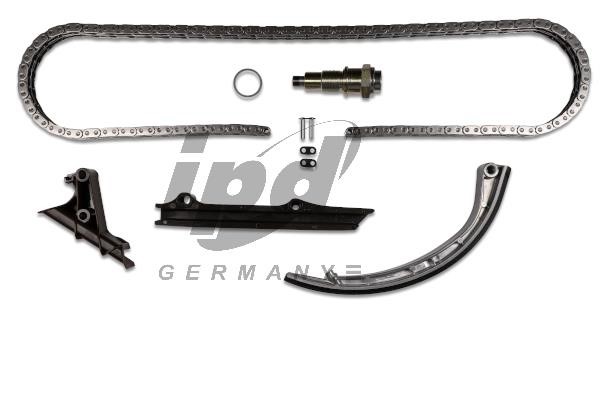 IPD 21-0279 Timing chain kit 210279