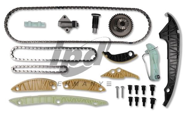 IPD 210308 Timing chain kit 210308