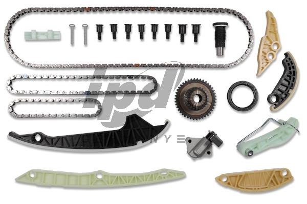IPD 210309 Timing chain kit 210309