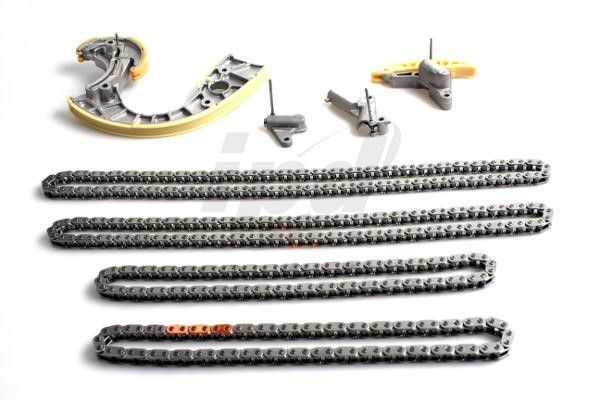 IPD 210345 Timing chain kit 210345