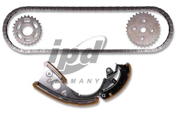 IPD 210354 Timing chain kit 210354