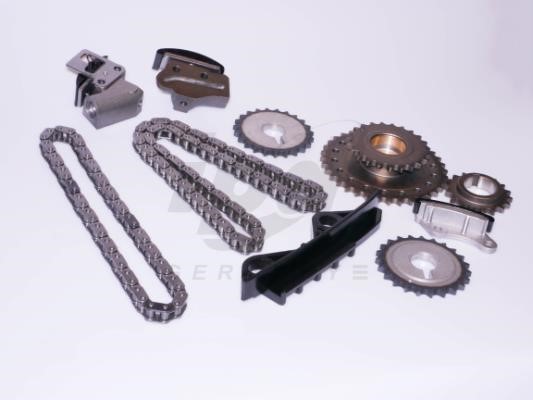 IPD 210391 Timing chain kit 210391