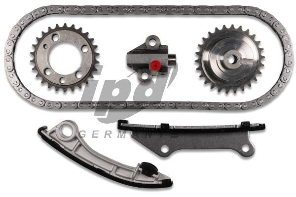 IPD 210392 Timing chain kit 210392