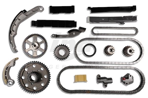 IPD 210393 Timing chain kit 210393