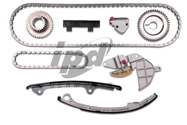IPD 210396 Timing chain kit 210396